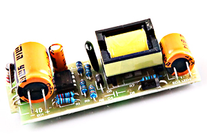 PN8327的24瓦LED電源