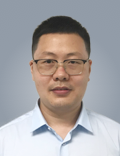 高紅飛 Kris Gao