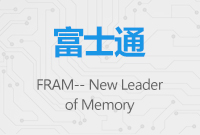FRAM----New Leader of Memory