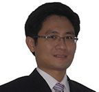 英飛凌專家盧柱強(qiáng)