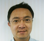 劉廣緣（Ken Lau）