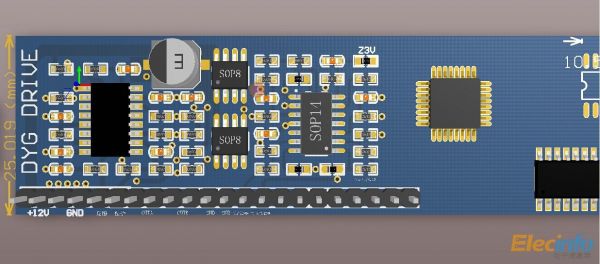 3525+4452+8010 drive 1