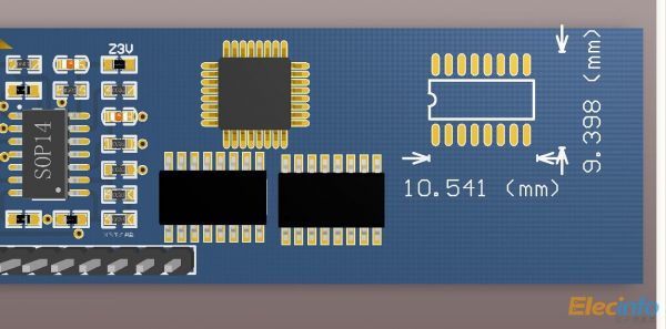 3525+4452+8010 drive 2