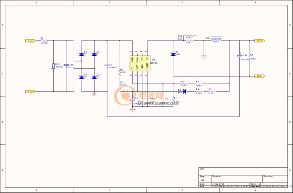 22A電路圖-80V0