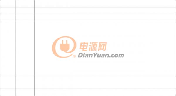 YY2002管腳描述