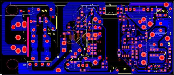 5A）-通用-PADS-PCB-42V2A（1