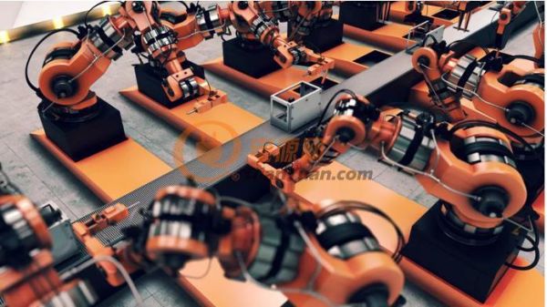 5G跨界AioT全面落地 S-FACTORY EXPO 2019賦能智慧產(chǎn)業(yè)駛向快車(chē)道