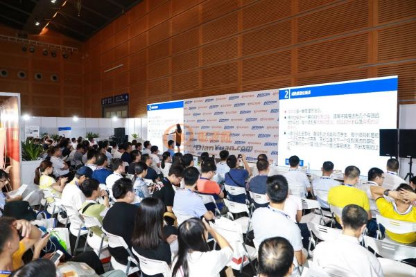 5G跨界AioT全面落地 S-FACTORY EXPO 2019賦能智慧產(chǎn)業(yè)駛向快車(chē)道