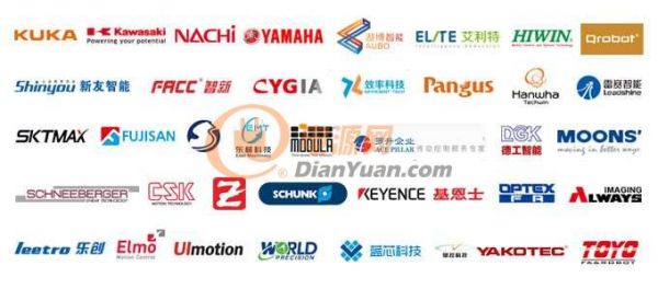 5G跨界AioT全面落地 S-FACTORY EXPO 2019賦能智慧產(chǎn)業(yè)駛向快車(chē)道