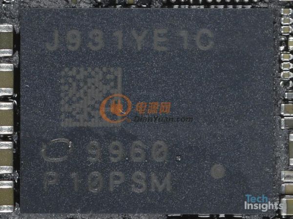 iPhone11 Pro Max各器件生產(chǎn)商及型號全曝光！BOM成本僅為售價的27.5%