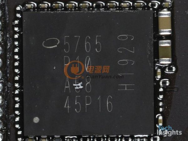 iPhone11 Pro Max各器件生產(chǎn)商及型號全曝光！BOM成本僅為售價的27.5%