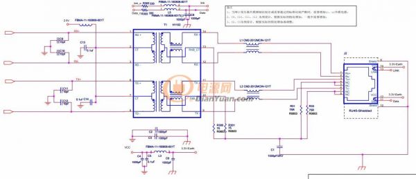 EMC設(shè)計(jì)攻略之接口電路設(shè)計(jì)