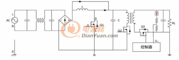 2關(guān)于電源長(zhǎng)時(shí)間運(yùn)行的穩(wěn)定性測(cè)試方案