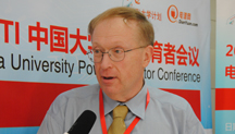 專訪TI電源業(yè)務(wù)部首席技術(shù)官 Dave Freeman