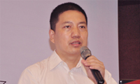 德州儀器(TI)演講