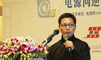 UPS中逆變器解析