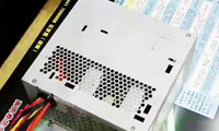 ATX電源維修教學(xué)2