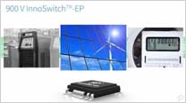 InnoSwitch-EP900 V應用