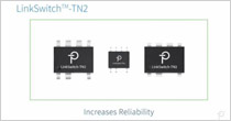 LinkSwitch-TN2產(chǎn)品演示