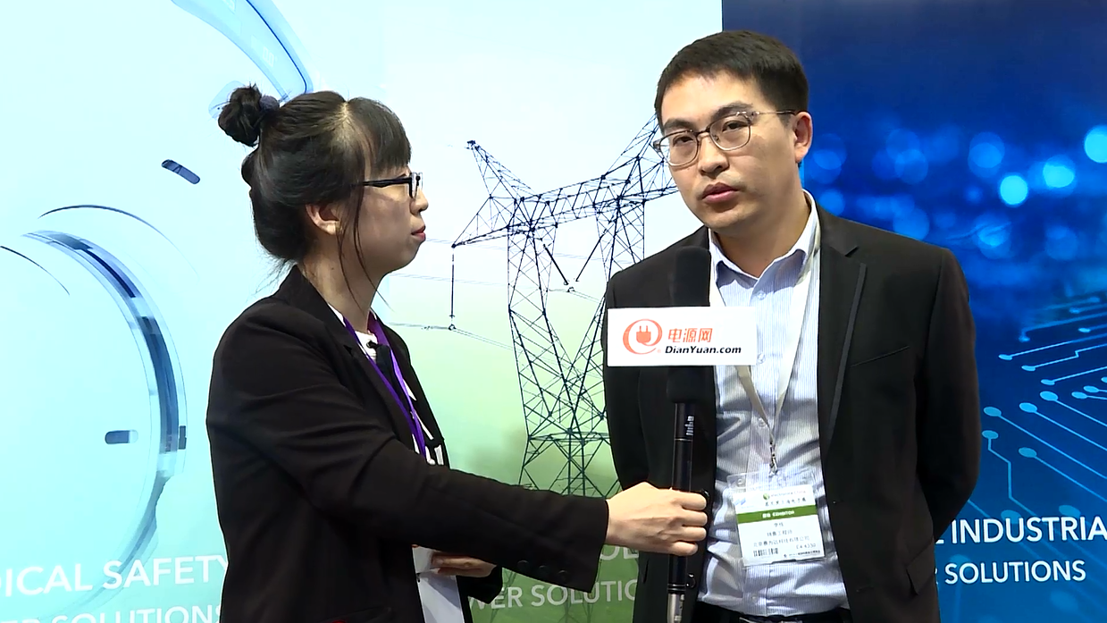 2019慕尼黑上海電子展專訪—捷拓科技