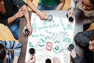 Think innovate
